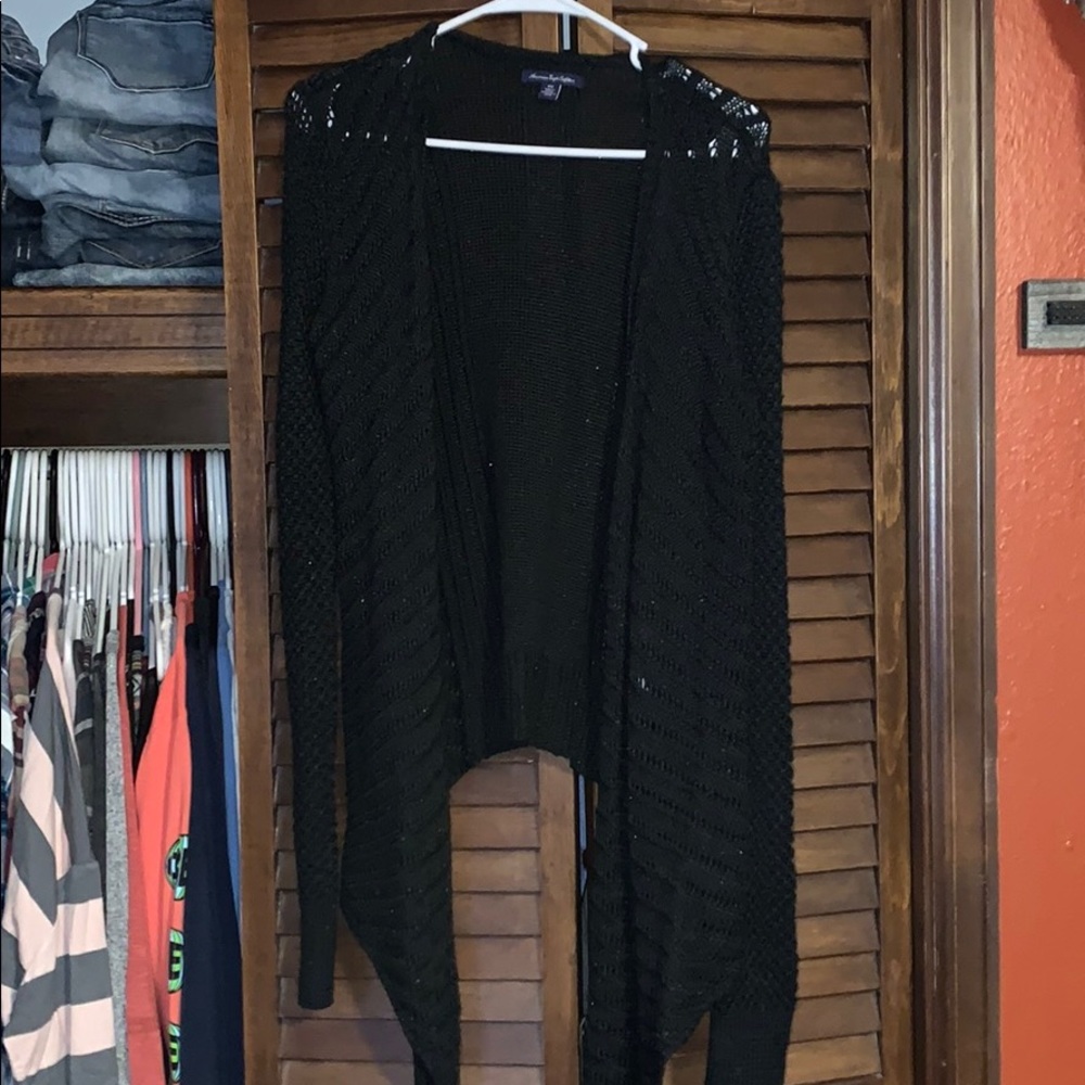 American Eagle cardigan
